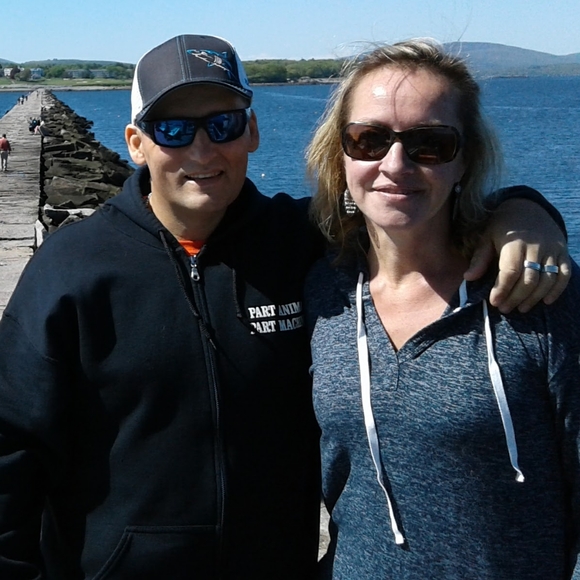 Meet POSHER WILL, BRINKS HOME SECURITY'S VP OF OPS - Picture 8 of 16